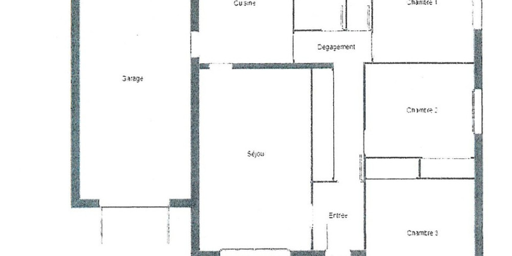 maison à ANGLET (64600)