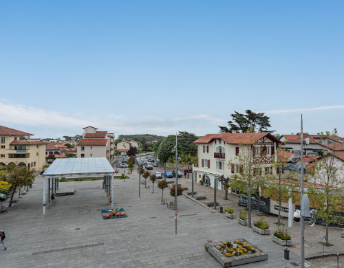 appartement  ANGLET