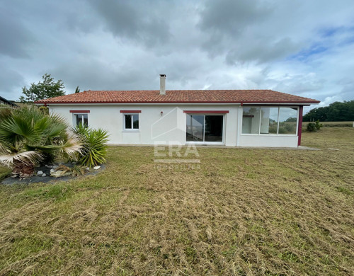 maison  BIDACHE