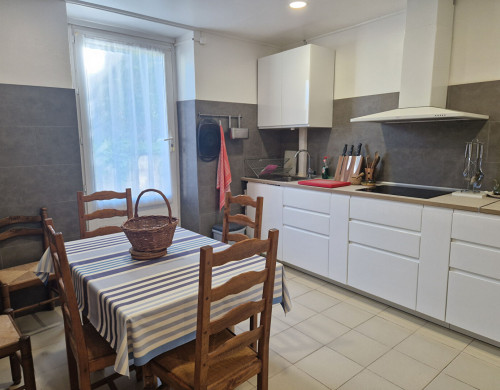 appartement  HENDAYE