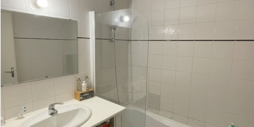 appartement à HASPARREN (64240)