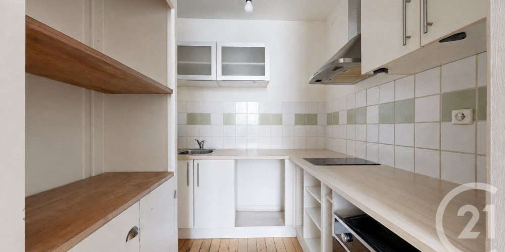 appartement à BAYONNE (64100)