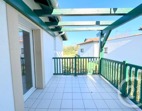 appartement  HENDAYE