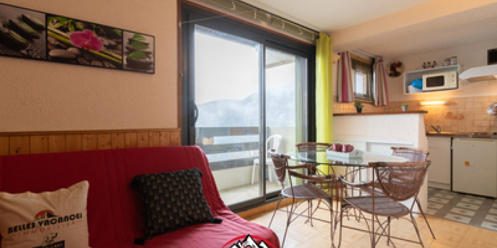 appartement à LOUDENVIELLE (65510)