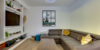 appartement à BASSUSSARRY (64200)