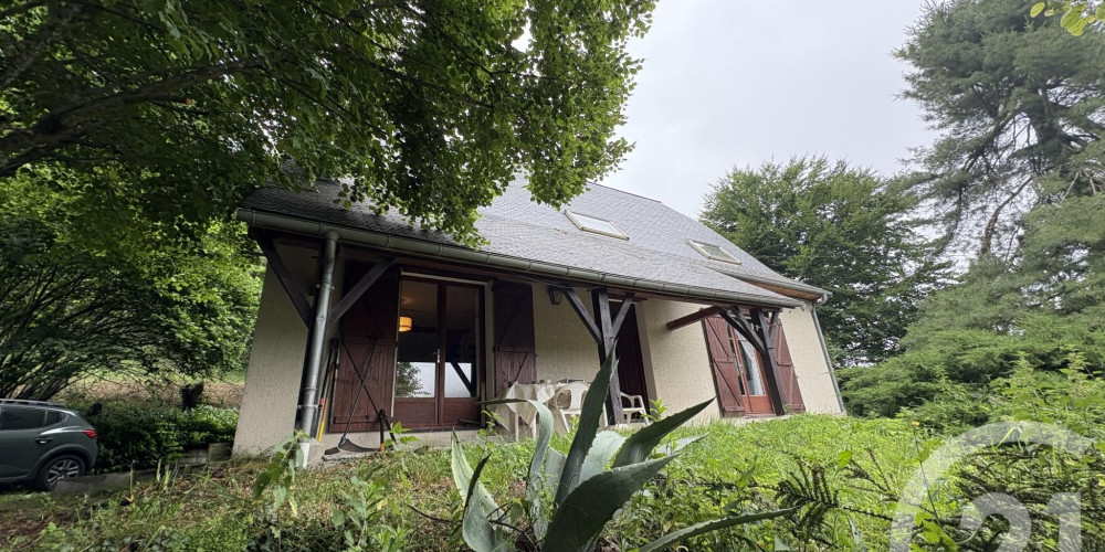 maison à GAILLAGOS (65400)