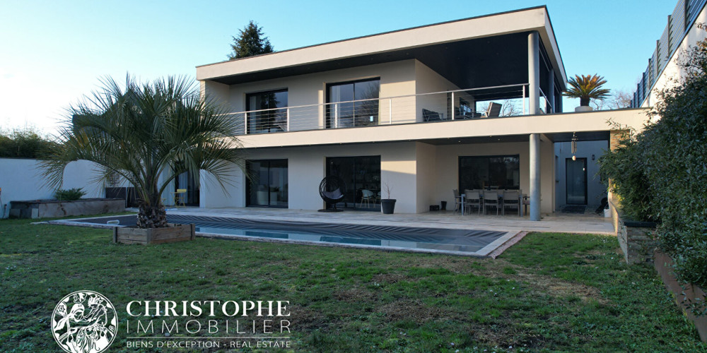 maison à IDRON (64320)
