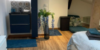 appartement à BAYONNE (64100)