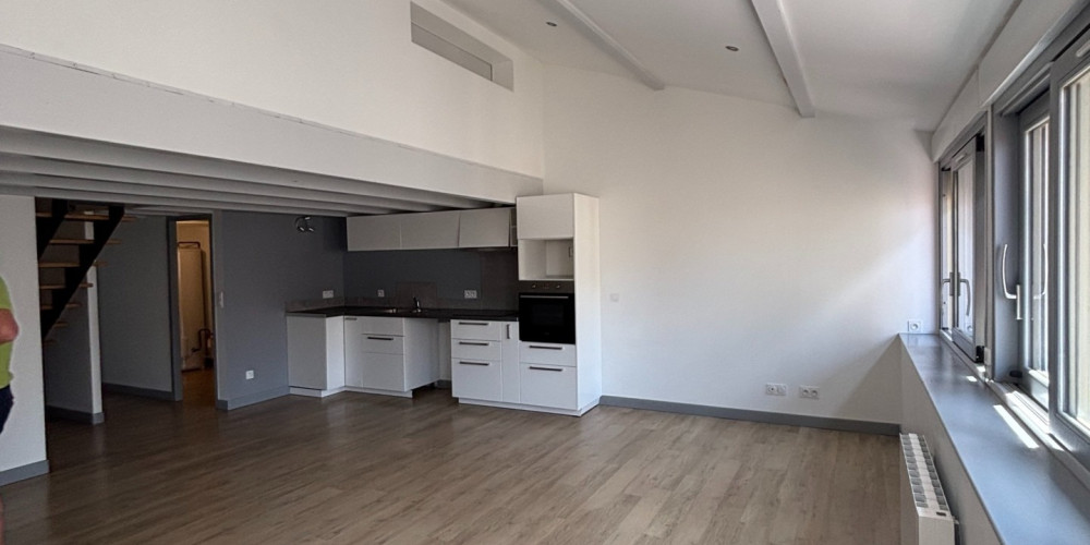 appartement à PAU (64000)