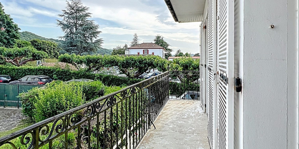 maison à HASPARREN (64240)