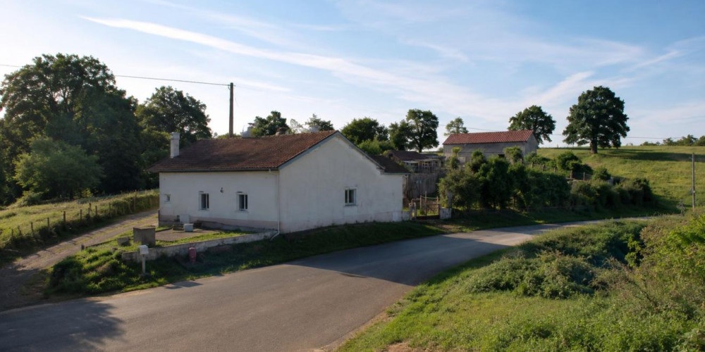 maison à GAROS (64410)