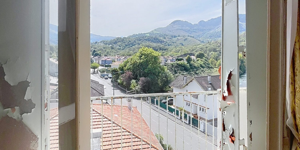 appartement à LOURDES (65100)