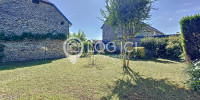 maison à ANGAIS (64510)
