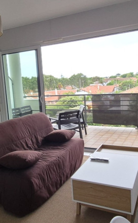 Appartement  ANGLET