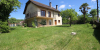 maison à SOUMOULOU (64420)