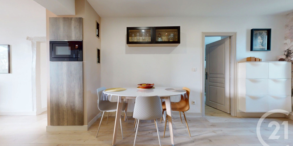 appartement à ANGLET (64600)