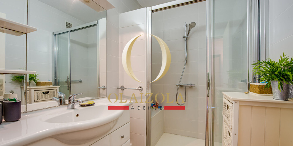 appartement à ANGLET (64600)