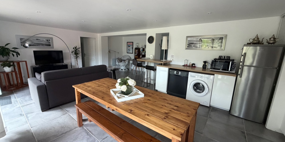 maison à URRUGNE (64122)