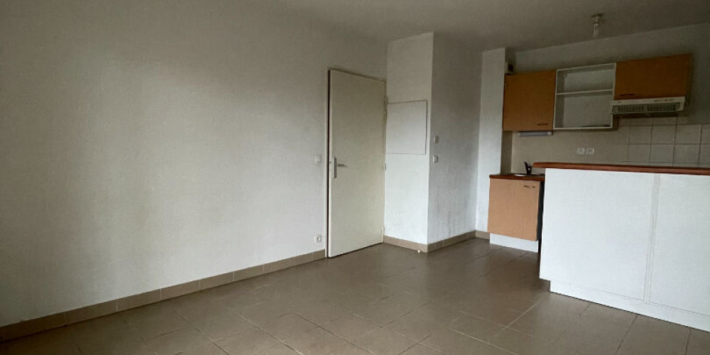 appartement à LONS (64140)