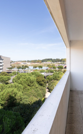 Appartement  BAYONNE