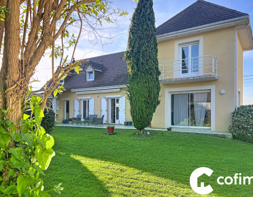 maison  PAU