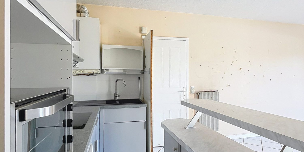 appartement à BIARRITZ (64200)