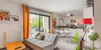 appartement à BAYONNE (64100)