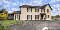 maison à THEZE (64450)