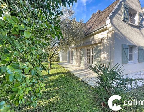 maison  BILLERE