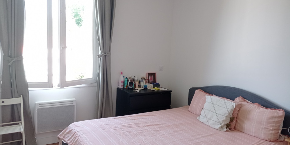 appartement à BAYONNE (64100)