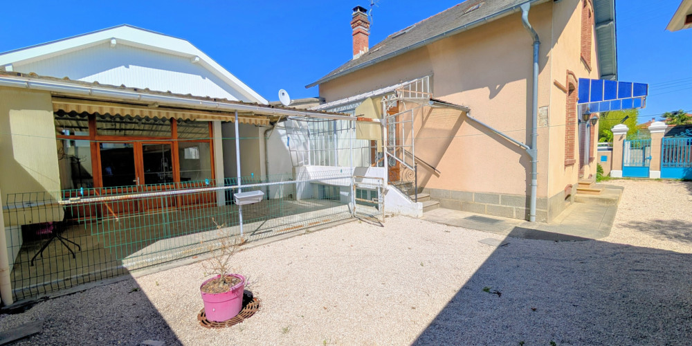 maison à TARBES (65000)