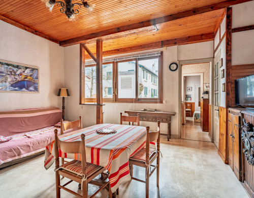 appartement  ST JEAN DE LUZ