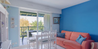 appartement à HENDAYE (64700)