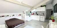 appartement à ST JEAN DE LUZ (64500)