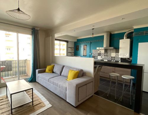 appartement  PAU
