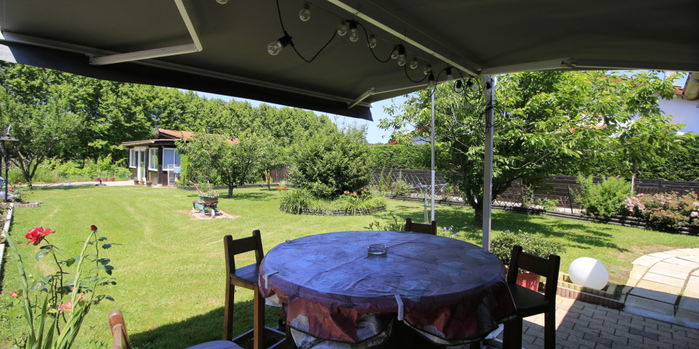 maison à ESPELETTE (64250)