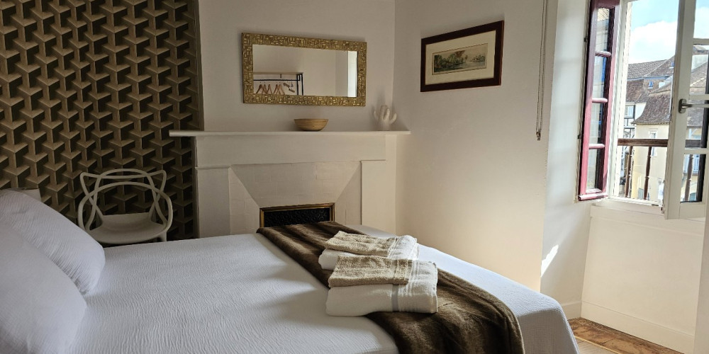 appartement à SALIES DE BEARN (64270)
