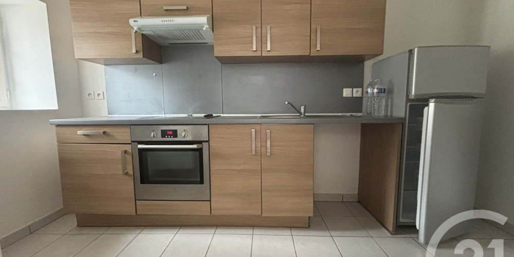 appartement à ORTHEZ (64300)