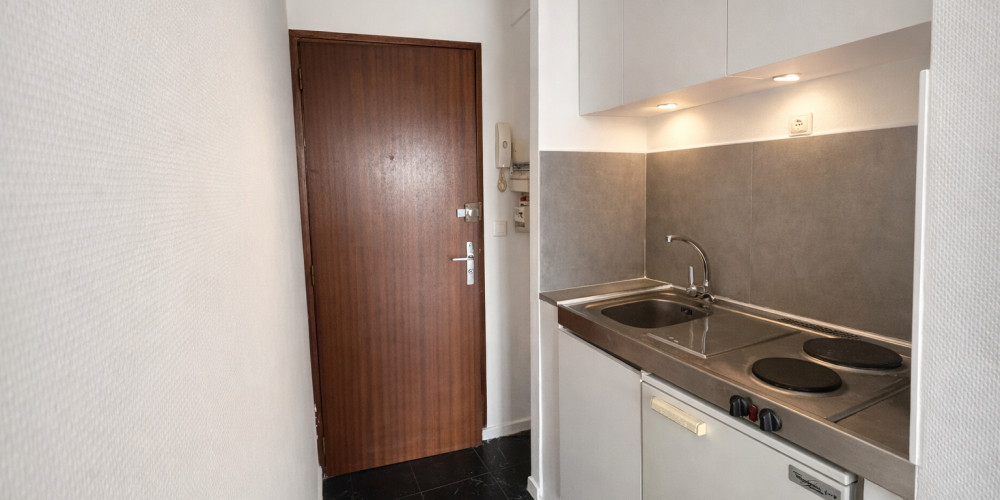 appartement à PAU (64000)