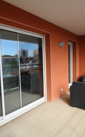 Appartement  BAYONNE