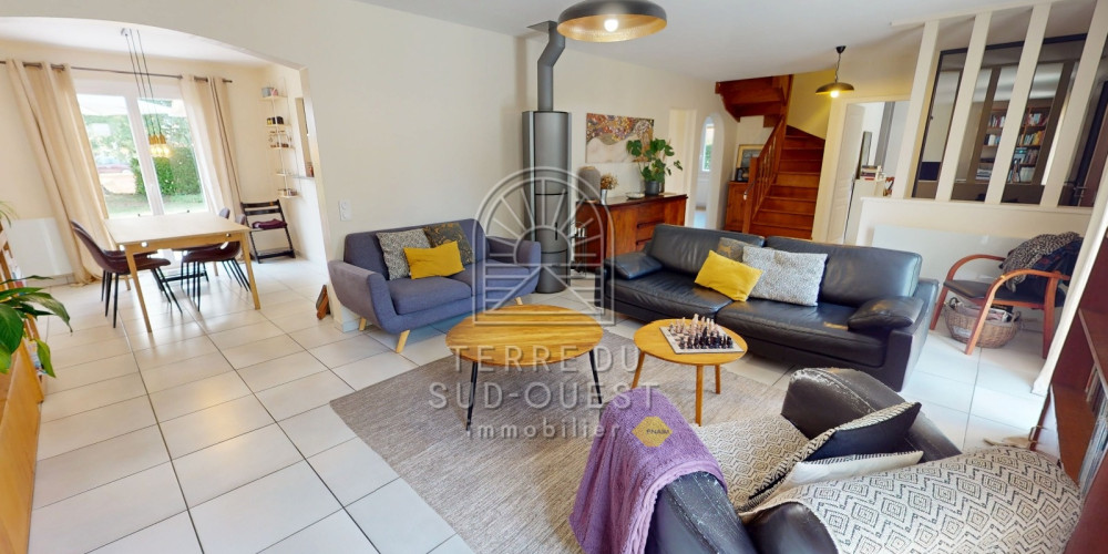 maison à MONEIN (64360)