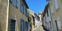 maison à ST PE DE BIGORRE (65270)