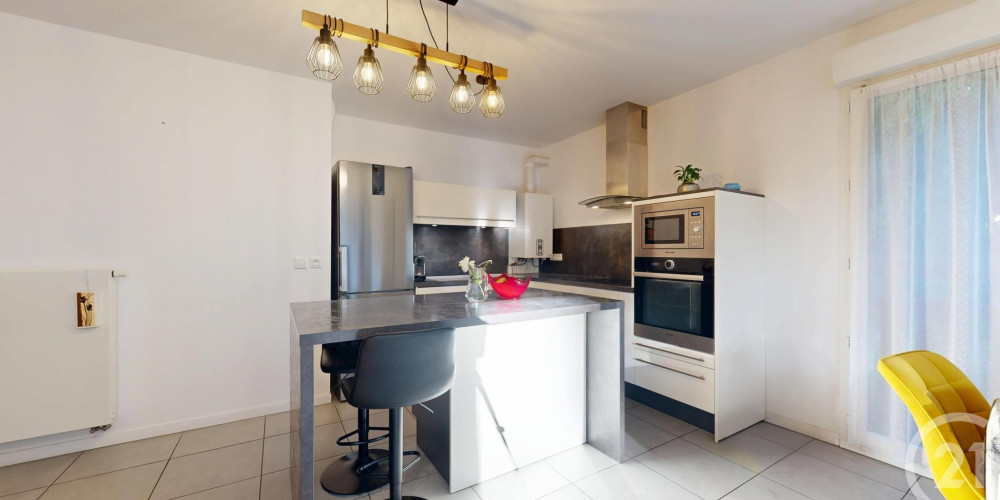 appartement à MOUGUERRE (64990)