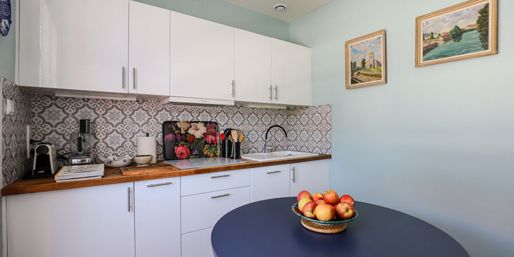 appartement à BIARRITZ (64200)