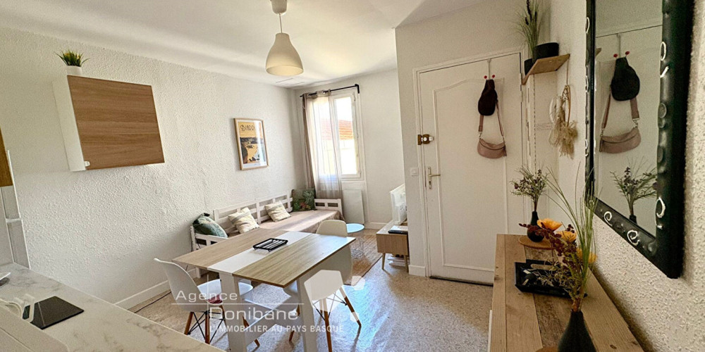 appartement à BIARRITZ (64200)