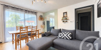 appartement à LOURDES (65100)