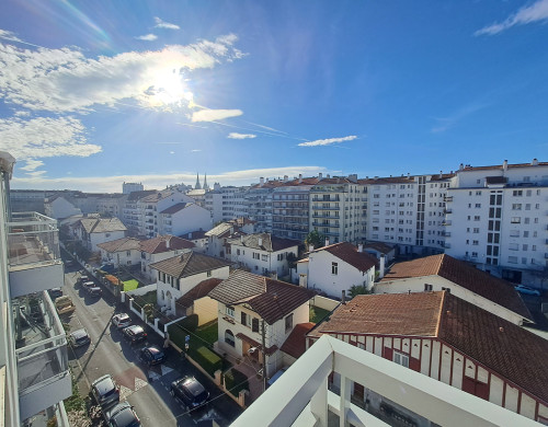 appartement  BAYONNE