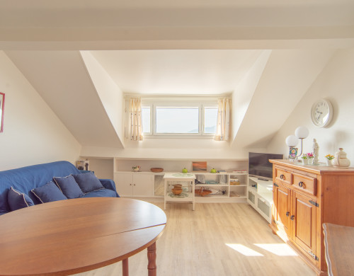 appartement  ST JEAN DE LUZ