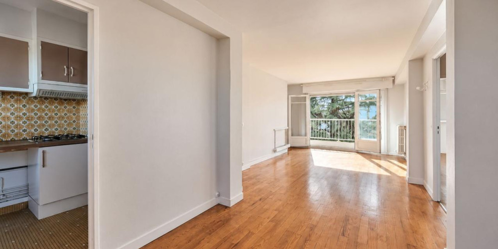 appartement à BAYONNE (64100)