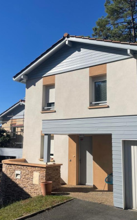 Maison  ANGLET